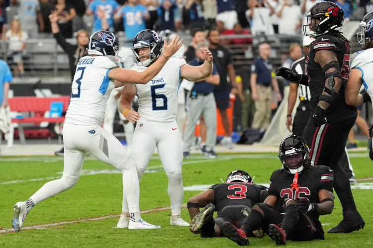 Chiefs, Bills and Ravens all lose in same week for first time since 2017